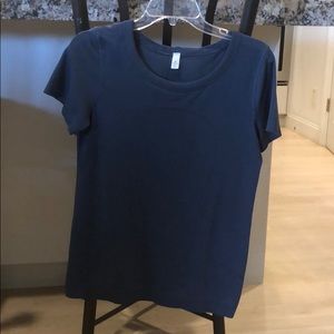 Lululemon Swiftly Relaxed Short Sleeve